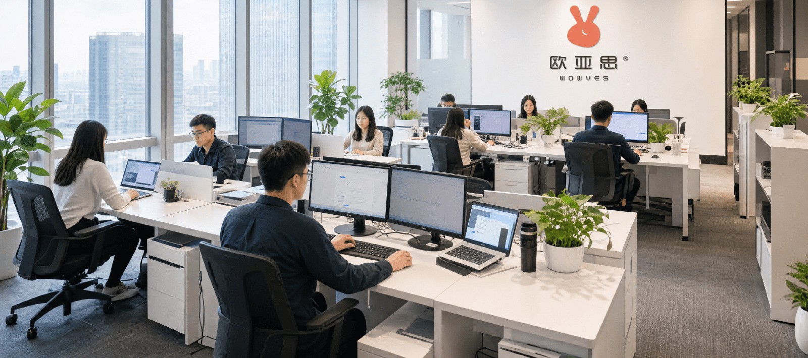 wowyes欧亚思xEDENJAPAN|2026日本东京成人展完美收官!